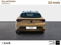 Cupra Formentor 1.5 TSI 150 ch DSG7 4th Anniversary Edition - <small></small> 29.490 € <small>TTC</small> - #4