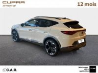 Cupra Formentor 1.5 TSI 150 ch DSG7 4th Anniversary Edition - <small></small> 29.490 € <small>TTC</small> - #5