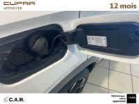 Cupra Formentor 1.5 TSI 150 ch DSG7 4th Anniversary Edition - <small></small> 29.490 € <small>TTC</small> - #9