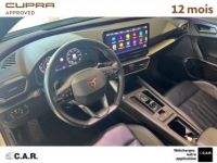 Cupra Formentor 1.5 TSI 150 ch DSG7 4th Anniversary Edition - <small></small> 29.490 € <small>TTC</small> - #11