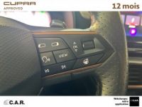 Cupra Formentor 1.5 TSI 150 ch DSG7 4th Anniversary Edition - <small></small> 29.490 € <small>TTC</small> - #21