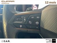 Cupra Formentor 1.5 TSI 150 ch DSG7 4th Anniversary Edition - <small></small> 29.490 € <small>TTC</small> - #22