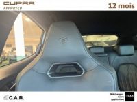 Cupra Formentor 1.5 TSI 150 ch DSG7 4th Anniversary Edition - <small></small> 29.490 € <small>TTC</small> - #30