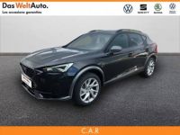 Cupra Formentor 1.5 TSI 150 ch DSG7 Business Edition - <small></small> 31.980 € <small>TTC</small> - #1