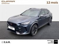 Cupra Formentor 1.5 TSI 150 ch DSG7 Business Edition - <small></small> 26.900 € <small>TTC</small> - #1