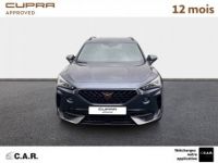 Cupra Formentor 1.5 TSI 150 ch DSG7 Business Edition - <small></small> 26.900 € <small>TTC</small> - #2