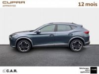 Cupra Formentor 1.5 TSI 150 ch DSG7 Business Edition - <small></small> 26.900 € <small>TTC</small> - #3