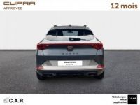 Cupra Formentor 1.5 TSI 150 ch DSG7 Business Edition - <small></small> 26.900 € <small>TTC</small> - #4