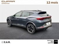 Cupra Formentor 1.5 TSI 150 ch DSG7 Business Edition - <small></small> 26.900 € <small>TTC</small> - #5