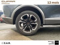 Cupra Formentor 1.5 TSI 150 ch DSG7 Business Edition - <small></small> 26.900 € <small>TTC</small> - #9