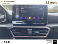 Cupra Formentor 1.5 TSI 150 ch DSG7 Business Edition - <small></small> 26.900 € <small>TTC</small> - #14