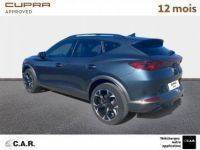 Cupra Formentor 1.5 TSI 150 ch DSG7 V - <small></small> 29.490 € <small>TTC</small> - #5