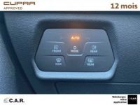 Cupra Formentor 1.5 TSI 150 ch DSG7 V - <small></small> 29.490 € <small>TTC</small> - #15