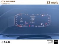 Cupra Formentor 1.5 TSI 150 ch DSG7 V - <small></small> 29.490 € <small>TTC</small> - #18