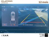 Cupra Formentor 1.5 TSI 150 ch DSG7 V - <small></small> 29.490 € <small>TTC</small> - #21