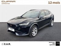 Cupra Formentor 1.5 TSI 150 ch DSG7 V - <small></small> 23.490 € <small>TTC</small> - #1