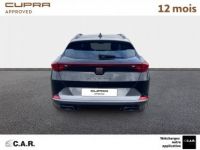 Cupra Formentor 1.5 TSI 150 ch DSG7 V - <small></small> 23.490 € <small>TTC</small> - #4