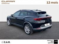 Cupra Formentor 1.5 TSI 150 ch DSG7 V - <small></small> 23.490 € <small>TTC</small> - #5