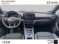 Cupra Formentor 1.5 TSI 150 ch DSG7 V - <small></small> 23.490 € <small>TTC</small> - #6