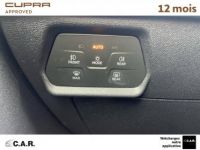 Cupra Formentor 1.5 TSI 150 ch DSG7 V - <small></small> 23.490 € <small>TTC</small> - #15