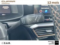 Cupra Formentor 1.5 TSI 150 ch DSG7 V - <small></small> 23.490 € <small>TTC</small> - #20