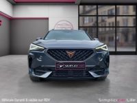 Cupra Formentor 1.5 TSI 150 ch DSG7 VZ-Line//toit pano//Garantie constructeur - <small></small> 30.990 € <small>TTC</small> - #7