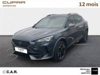 Cupra Formentor 1.5 TSI 150 ch V - <small></small> 25.980 € <small>TTC</small> - #1