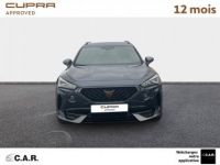 Cupra Formentor 1.5 TSI 150 ch V - <small></small> 25.980 € <small>TTC</small> - #2