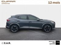 Cupra Formentor 1.5 TSI 150 ch V - <small></small> 25.980 € <small>TTC</small> - #3