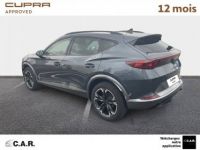 Cupra Formentor 1.5 TSI 150 ch V - <small></small> 25.980 € <small>TTC</small> - #5