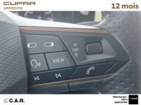 Cupra Formentor 1.5 TSI 150 ch V - <small></small> 25.980 € <small>TTC</small> - #14