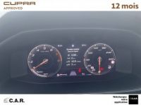 Cupra Formentor 1.5 TSI 150 ch V - <small></small> 25.980 € <small>TTC</small> - #15