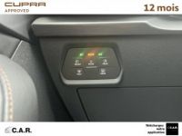 Cupra Formentor 1.5 TSI 150 ch V - <small></small> 25.980 € <small>TTC</small> - #16