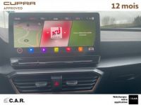 Cupra Formentor 1.5 TSI 150 ch V - <small></small> 25.980 € <small>TTC</small> - #18