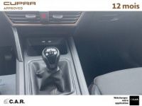 Cupra Formentor 1.5 TSI 150 ch V - <small></small> 25.980 € <small>TTC</small> - #19