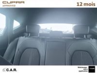 Cupra Formentor 1.5 TSI 150 ch V - <small></small> 25.980 € <small>TTC</small> - #21