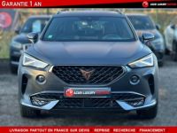 Cupra Formentor 1.5 TSI 150ch V BLEU MAT - <small></small> 25.500 € <small>TTC</small> - #2