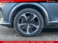 Cupra Formentor 1.5 TSI 150ch V BLEU MAT - <small></small> 25.500 € <small>TTC</small> - #5