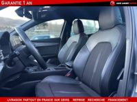 Cupra Formentor 1.5 TSI 150ch V BLEU MAT - <small></small> 25.500 € <small>TTC</small> - #9