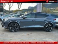 Cupra Formentor 1.5 TSI 150ch V DSG7 - <small></small> 29.490 € <small>TTC</small> - #4