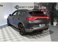 Cupra Formentor 2.0 16V TSI - 245 - BV DSG 7  VZ - Suivi - Garantie constructeur - <small></small> 34.490 € <small>TTC</small> - #3