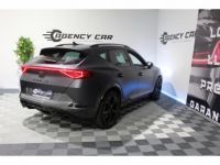 Cupra Formentor 2.0 16V TSI - 245 - BV DSG 7  VZ - Suivi - Garantie constructeur - <small></small> 34.490 € <small>TTC</small> - #4