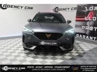 Cupra Formentor 2.0 16V TSI - 245 - BV DSG 7  VZ - Suivi - Garantie constructeur - <small></small> 34.490 € <small>TTC</small> - #5