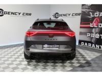 Cupra Formentor 2.0 16V TSI - 245 - BV DSG 7  VZ - Suivi - Garantie constructeur - <small></small> 34.490 € <small>TTC</small> - #6