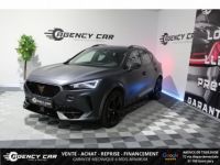 Cupra Formentor 2.0 16V TSI - 245 - BV DSG 7 VZ - Suivi - Garantie constructeur - <small></small> 31.990 € <small>TTC</small> - #1