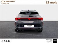 Cupra Formentor 2.0 TDI 150 ch DSG7 V - <small></small> 45.441 € <small>TTC</small> - #4