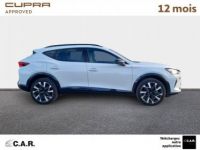 Cupra Formentor 2.0 TDI 150 ch DSG7 V - <small></small> 43.900 € <small>TTC</small> - #3