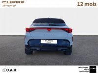 Cupra Formentor 2.0 TDI 150 ch DSG7 V - <small></small> 43.900 € <small>TTC</small> - #4