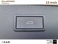 Cupra Formentor 2.0 TDI 150 ch DSG7 V - <small></small> 43.900 € <small>TTC</small> - #13