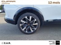 Cupra Formentor 2.0 TDI 150 ch DSG7 V - <small></small> 43.900 € <small>TTC</small> - #15